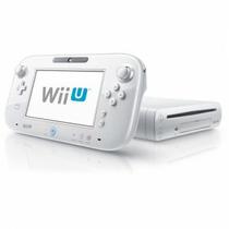 Nintendo Wii U 8GB
