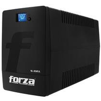 Nobreak Forza SL-1012UL 220V 1000VA