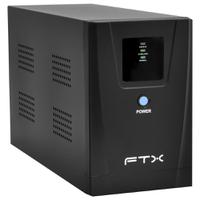  Nobreak FTX...
