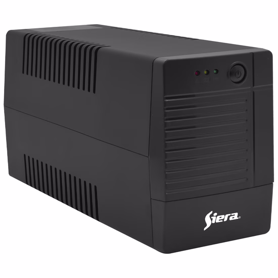 Nobreak Siera UPS650 110V 650VA
