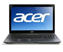 Notebook Acer 4560-SB409 A4-3300 AMD Dual Core 1.9GHz / Memória 4GB / HD 500GB / 14"