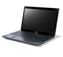 Notebook Acer 5755G-2434G75MNKS Intel Core i5 2.4GHz / Memória 4GB / HD 750GB / 15.6" foto 1