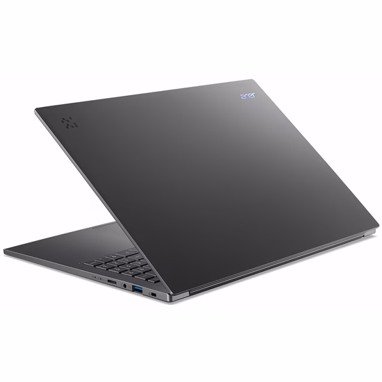 Notebook Acer Aspire 16 AI A16-52MT-91B0 Intel Core Ultra 9 3.3GHz / Memória 32GB / SSD 1TB / 16" / Windows 11 foto 2