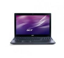 Notebook Acer Aspire 3750-6649 Intel Core i5 2.4GHz / Memória 4GB / HD 500GB / 13"