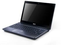 Notebook Acer Aspire 3750-6649 Intel Core i5 2.4GHz / Memória 4GB / HD 500GB / 13" foto 1