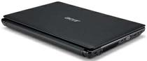 Notebook Acer Aspire 3750-6649 Intel Core i5 2.4GHz / Memória 4GB / HD 500GB / 13" foto 2
