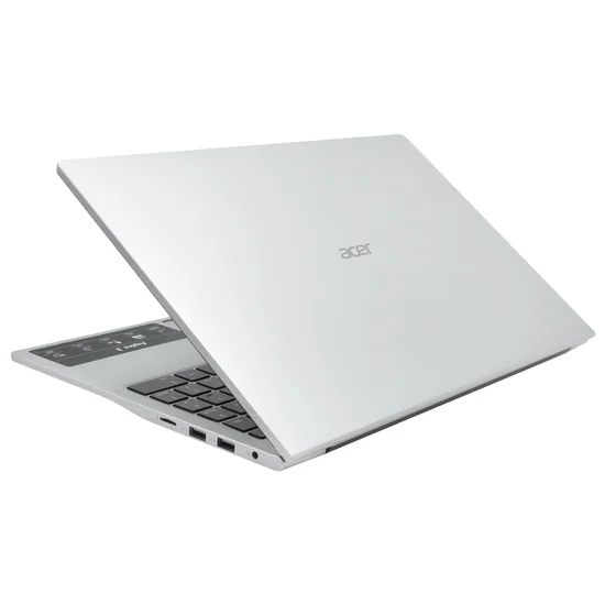 Notebook Acer Aspire 3 A325-53 Intel Core i3 1.6GHz / Memória 8GB / SSD 512GB / 15.6" foto 2
