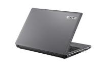 Notebook Acer Aspire 4250-3479 AMD Dual Core 1.65GHz / Memória 4GB / HD 500GB / 14" foto 2