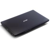 Notebook Acer Aspire 4349-2462 Intel Celeron B815 1.6GHz / Memória 2GB / HD 250GB / 14" foto 2