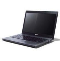 Notebook Acer Aspire 4349-2462 Intel Celeron B815 1.6GHz / Memória 2GB / HD 500GB / 14"