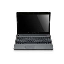 Notebook Acer Aspire 4560-7492 Quad Core AMD A6-3420 1.5GHz / Memória 4GB / HD 500GB / 14"
