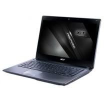 Notebook Acer Aspire 4560-SB601 Dual Core AMD A4-3305 1.9GHz / Memória 4GB / HD 500GB / 14"