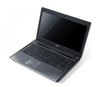 Notebook Acer Aspire 4739-6860 Intel Core i5 2.6GHz / Memória 8GB / HD 750GB / 14.0" foto 1