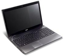 Notebook Acer Aspire 4739-6860 Intel Core i5 2.6GHz / Memória 8GB / HD 750GB / 14.0" foto 2