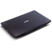 Notebook Acer Aspire 4739-6860 Intel Core i5 2.6GHz / Memória 8GB / HD 750GB / 14.0"