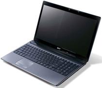 Notebook Acer Aspire 4739Z-4645 Intel Pentium Dual Core 2.13GHz /  Memória 4GB / HD 320GB / 14" foto 2