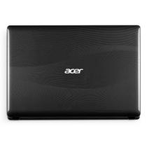 Notebook Acer Aspire 4752-6885 Intel Core i5 2.5GHz / Memória 4GB / HD 750GB / 14"