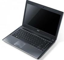 Notebook Acer Aspire 4752-6885 Intel Core i5 2.5GHz / Memória 6GB / HD 750GB / 14"