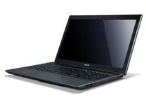 Notebook Acer Aspire 4752-6885 Intel Core i5 2.5GHz / Memória 6GB / HD 750GB / 14" foto 1