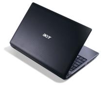 Notebook Acer Aspire 4752-6885 Intel Core i5 2.5GHz / Memória 6GB / HD 750GB / 14" foto 3