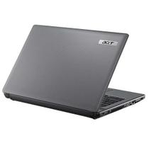 Notebook Acer Aspire 5250-0895 Dual Core AMD C50 1.0GHz / Memória 4GB / HD 250GB / 15.6" foto 3