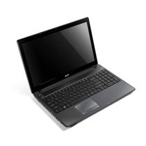 Notebook Acer Aspire 5250-0895 Dual Core AMD C50 1.0GHz / Memória 4GB / HD 250GB / 15.6"