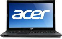 Notebook Acer Aspire 5250-0895 Dual Core AMD C50 1.0GHz / Memória 4GB / HD 250GB / 15.6" foto 2
