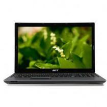Notebook Acer Aspire 5349-2418 Intel Celeron Dual Core 1.6GHz / Memória 4GB / HD 320GB / 15.6"