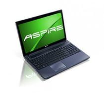 Notebook Acer Aspire 5349-2418 Intel Celeron Dual Core 1.6GHz / Memória 4GB / HD 320GB / 15.6" foto 1