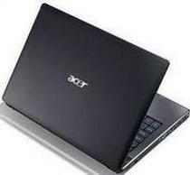 Notebook Acer Aspire 5733-6410 Intel Core i5 2.66GHz / Memória 6GB / HD 500GB / 15.6" foto 1