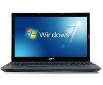 Notebook Acer Aspire 5733Z-4816 Intel Pentium Dual Core 2.13GHz / Memória 4GB / HD 320GB / 15.0"