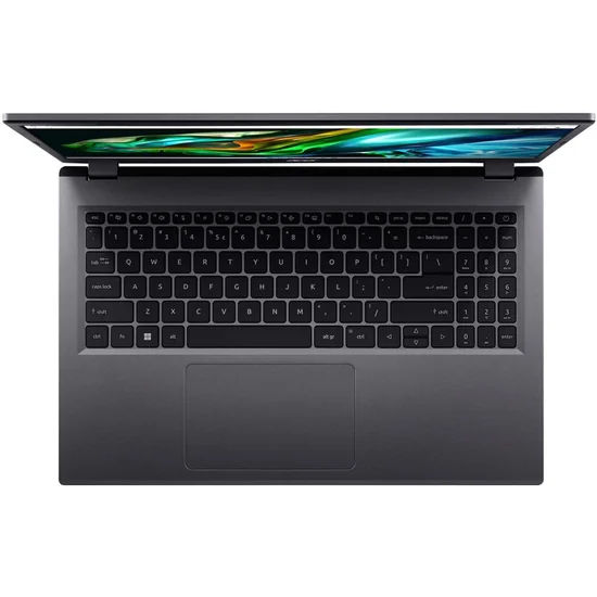 Notebook Acer Aspire 5 A515-58P-58UR Intel Core i5 1.3GHz / Memória 8GB / SSD 512GB / 15.6" / Windows 11 foto 2