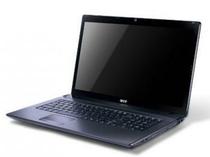 Notebook Acer Aspire 7750-6690 Intel Core i5 2.5GHz / Memória 4GB / HD 750GB / 17.3" foto 2