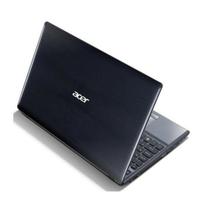 Notebook Acer Aspire 7750-6690 Intel Core i5 2.5GHz / Memória 4GB / HD 750GB / 17.3" foto 3
