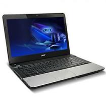 Notebook Acer Aspire E1-431-2845 Intel Celeron B820 1.7 GHz / Memória 4GB / HD 500GB / 14.1" 