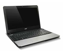 Notebook Acer Aspire E1-431-2881 Intel Celeron Dual Core B815 1.6GHz / Memória 2GB / HD 500GB / 14.0"