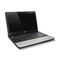 Notebook Acer Aspire E1-531-2646 Intel Celeron 1.7GHz / Memória 2GB / HD 500GB / 15.6"