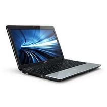 Notebook Acer Aspire E1-531-4632 Intel Pentium B960 2.2GHz / Memória 4GB / HD 750GB / 15.6"