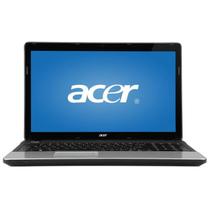 Notebook Acer Aspire E1-531-2621 Intel Celeron 1.8GHz / Memória 4GB / HD 500GB / 15.6"