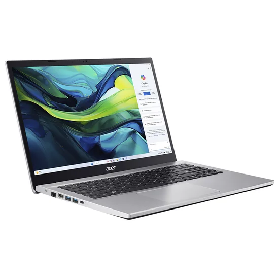 Notebook Acer Aspire Go 15 AG15-42P-R1R7 AMD Ryzen 7 2.0GHz / Memória 32GB / SSD 1TB / 15.6" / Windows 11 foto 1