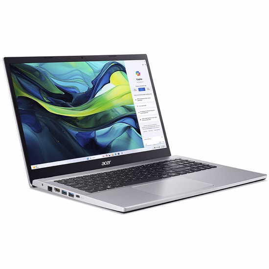 Notebook Acer Aspire Go 15 AG15-42P-R917 AMD Ryzen 7 2.0GHz / Memória 16GB / SSD 512GB / 15.6" / Windows 11 foto 1
