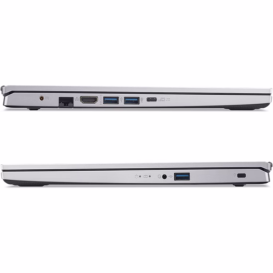 Notebook Acer Aspire Go 15 AG15-42P-R917 AMD Ryzen 7 2.0GHz / Memória 16GB / SSD 512GB / 15.6" / Windows 11 foto 2