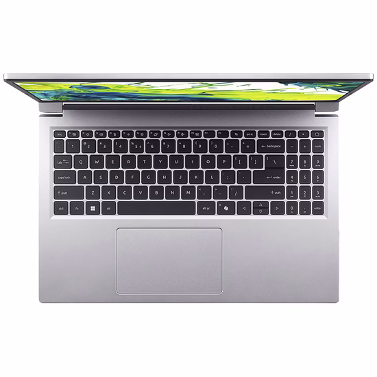 Notebook Acer Aspire Lite AL15-36P-32XP Intel Core 3 1.8GHz / Memória 8GB / SSD 128GB / 15.6" / Windows 11 foto 2