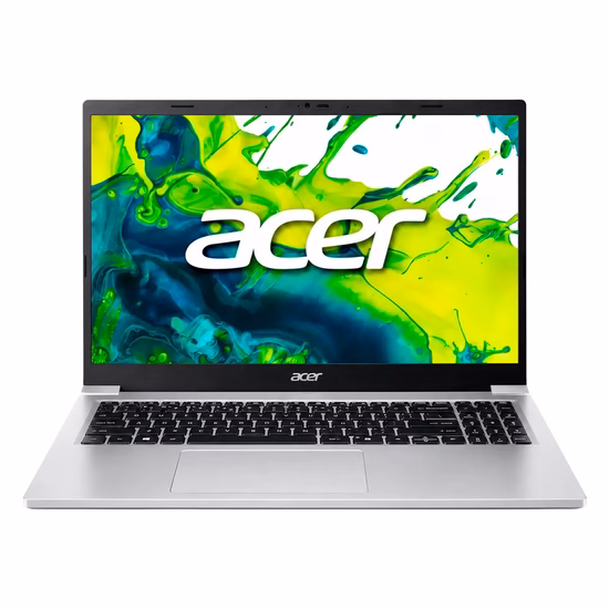 Notebook Ace...