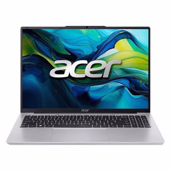 Notebook Ace...