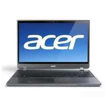 Notebook Acer Aspire M5-481PTG-6616 Intel Core i5-3317U 1.7GHz / Memória 6GB / HD 500GB / 14"