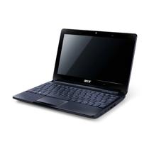 Notebook Acer Aspire One D257-1498 Intel Atom N570 1.6 GHz / Memória 2GB / HD 500GB / 10.1"