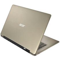 Notebook Acer Ultrabook Aspire S3-391-6466 Intel Core i5 1.7GHz / Memória 4GB / HD 128GB / 13.3"