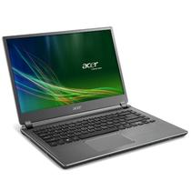 Notebook Acer Aspire Time Line U M5-481T-6462 Intel Core i5 1.7GHz / Memória 6GB / HD 500GB / 14" / Windows 7