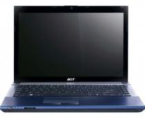 Notebook Acer Aspire Time Line X 4830T-6403 Intel Core i5 2.4GHz / Memória 4GB / HD 640GB / 14"